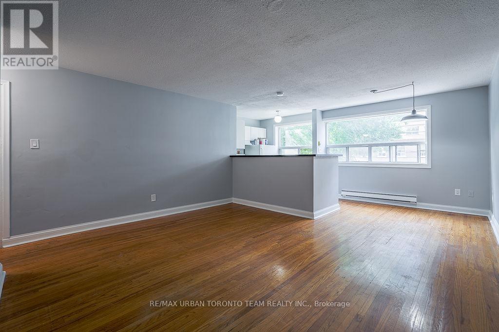 1 - 1346 QUEEN STREET E, Toronto, Ontario