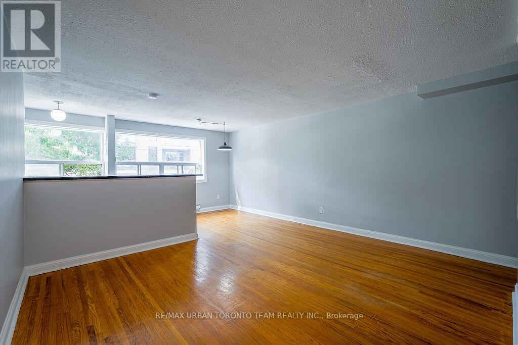1 - 1346 Queen Street E, Toronto, Ontario  M4L 1C5 - Photo 2 - E12971730
