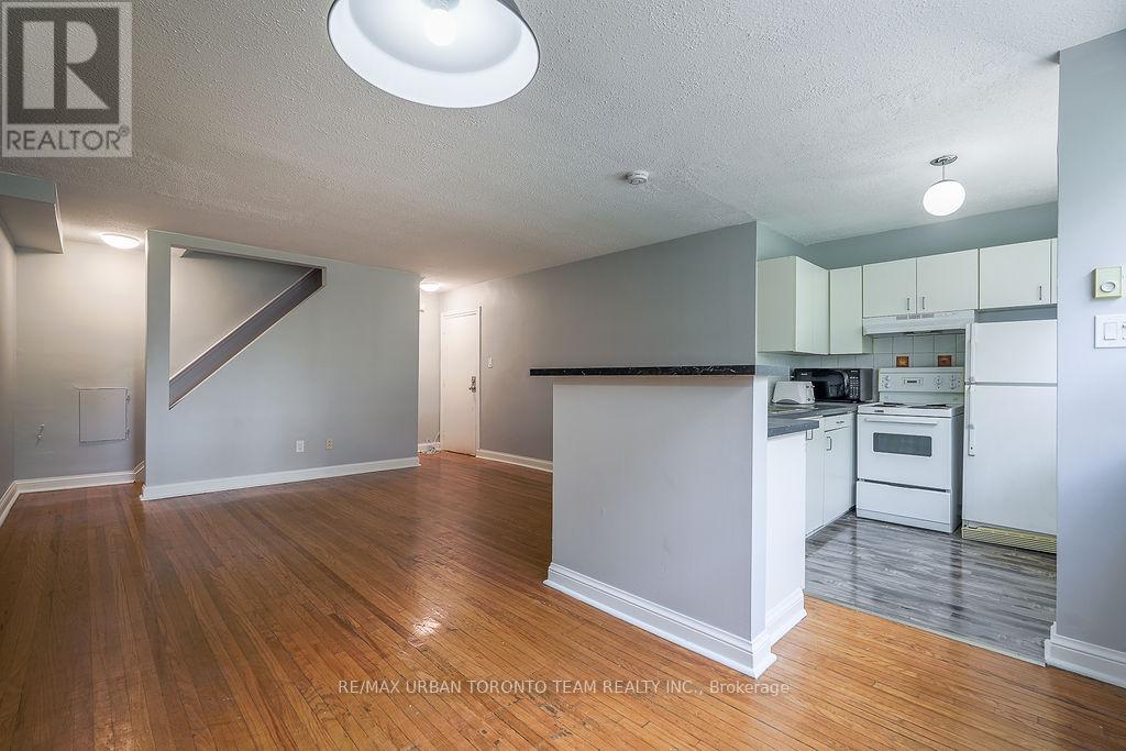 1 - 1346 Queen Street E, Toronto, Ontario  M4L 1C5 - Photo 3 - E12971730