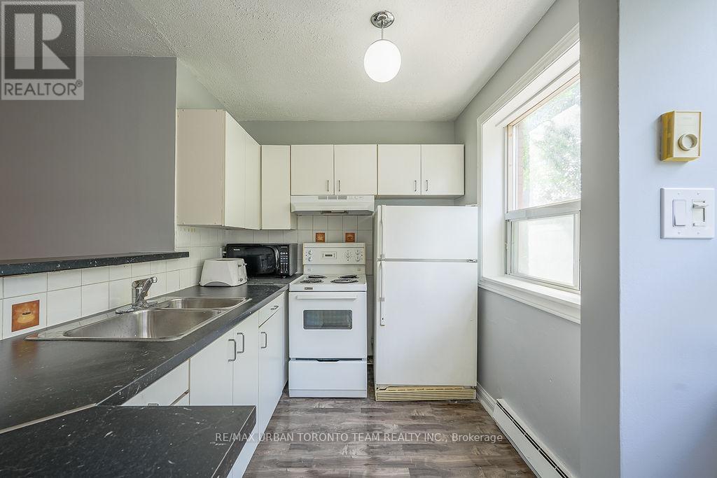 1 - 1346 Queen Street E, Toronto, Ontario  M4L 1C5 - Photo 5 - E12971730