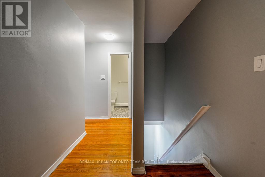 1 - 1346 Queen Street E, Toronto, Ontario  M4L 1C5 - Photo 9 - E12971730