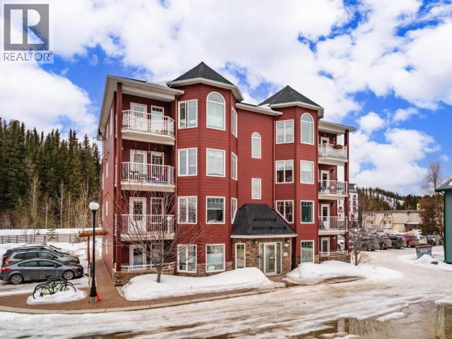 104-6100 6th Avenue, Whitehorse, Yukon  Y1A 1M5 - Photo 1 - 17157