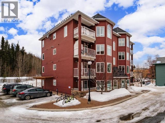 104-6100 6th Avenue, Whitehorse, Yukon  Y1A 1M5 - Photo 2 - 17157
