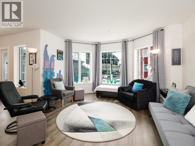 104-6100 6th Avenue, Whitehorse, Yukon  Y1A 1M5 - Photo 3 - 17157