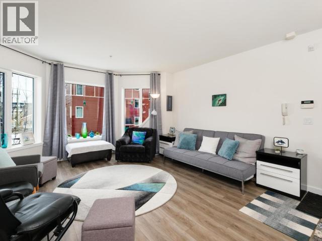 104-6100 6th Avenue, Whitehorse, Yukon  Y1A 1M5 - Photo 4 - 17157