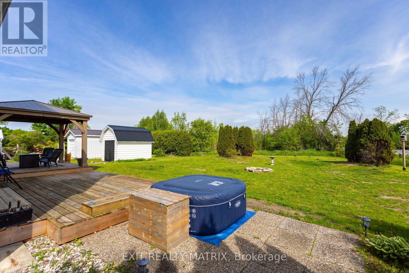 209 Queen Street W, North Dundas, Ontario  K0C 1H0 - Photo 39 - X12776706