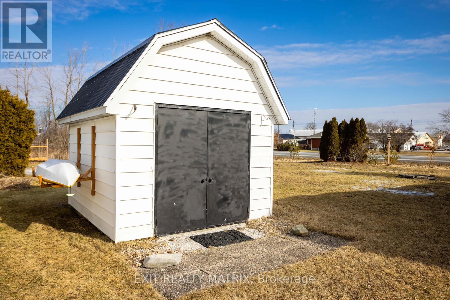 209 Queen Street W, North Dundas, Ontario  K0C 1H0 - Photo 41 - X12776706