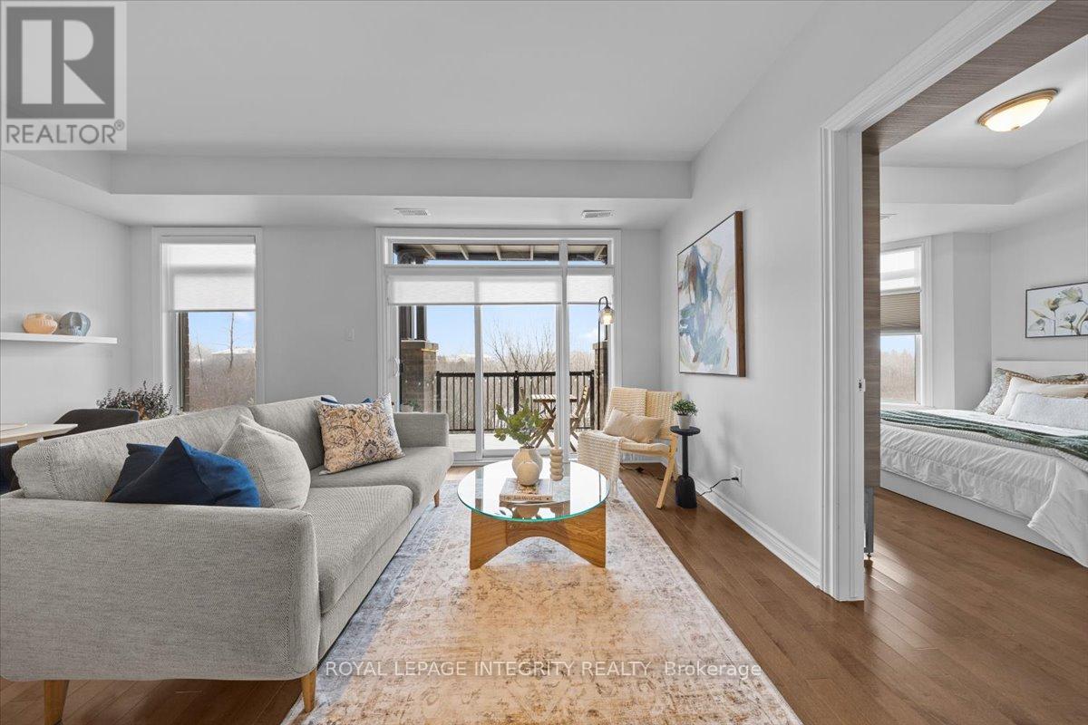 303 - 705 Beauparc Private, Ottawa, Ontario  K1J 0B6 - Photo 14 - X12971742