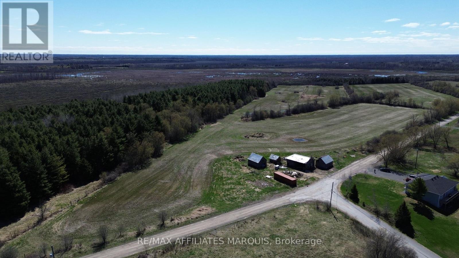 520 PIONEER ROAD, Merrickville-Wolford, Ontario