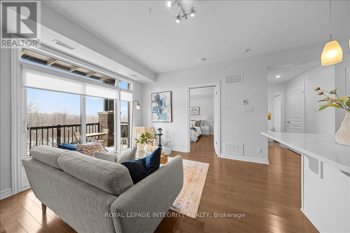 303 - 705 Beauparc Private, Ottawa, Ontario  K1J 0B6 - Photo 13 - X12971742