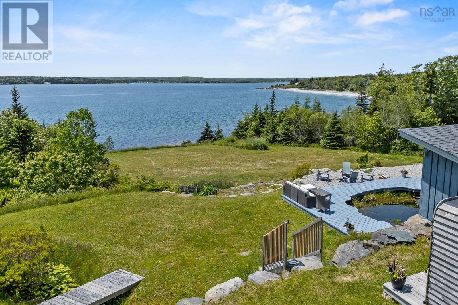 1878 Sandy Point Road, Sandy Point, Nova Scotia  B0T 1W0 - Photo 2 - 202606646