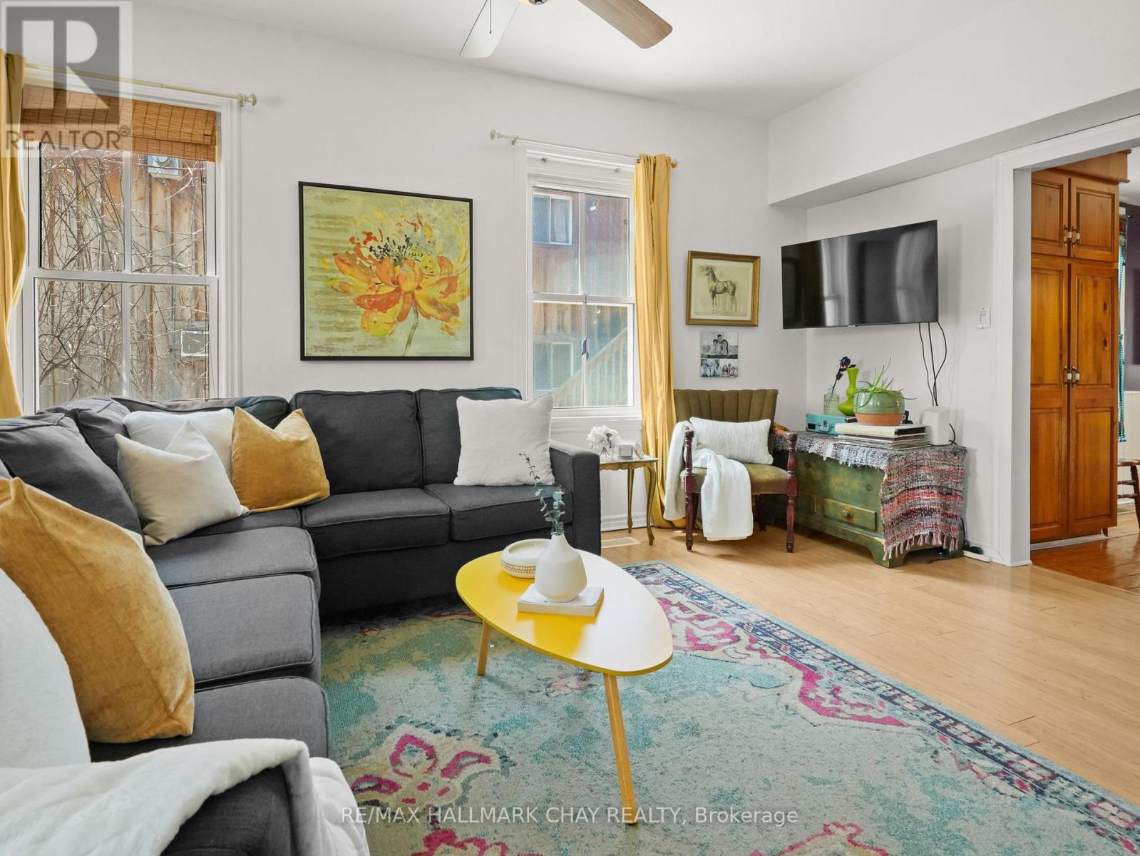 8116 Main Street, Adjala-Tosorontio (Everett), Ontario  L0L 1J0 - Photo 13 - N12971436