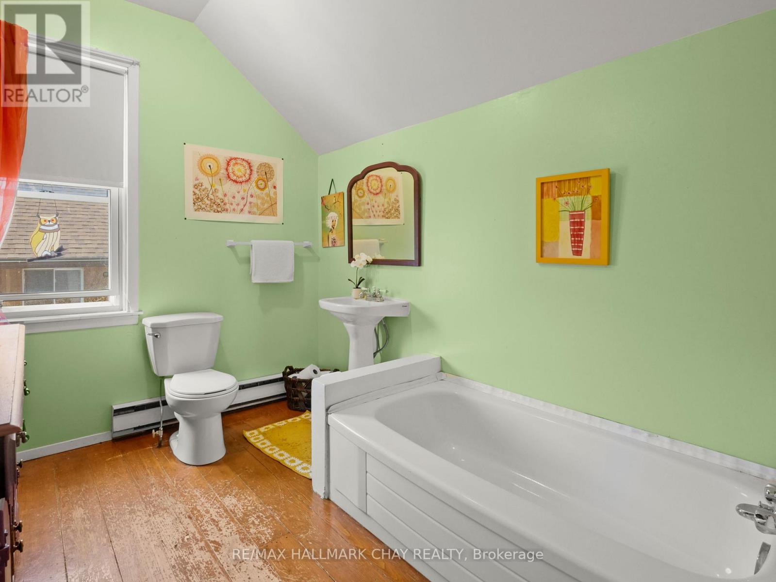 8116 Main Street, Adjala-Tosorontio (Everett), Ontario  L0L 1J0 - Photo 20 - N12971436