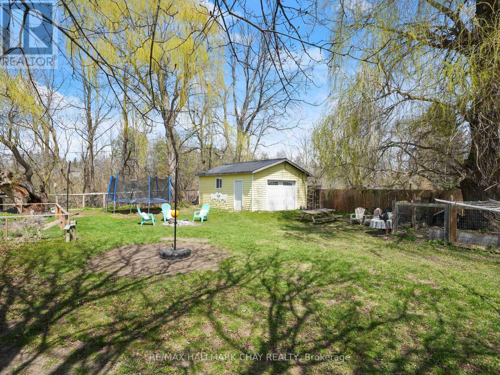 8116 Main Street, Adjala-Tosorontio (Everett), Ontario  L0L 1J0 - Photo 24 - N12971436