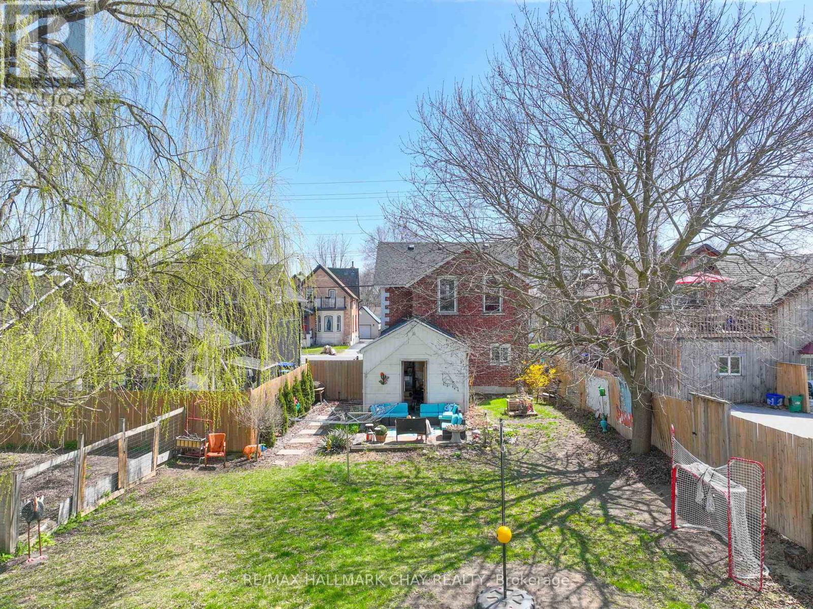 8116 Main Street, Adjala-Tosorontio (Everett), Ontario  L0L 1J0 - Photo 26 - N12971436