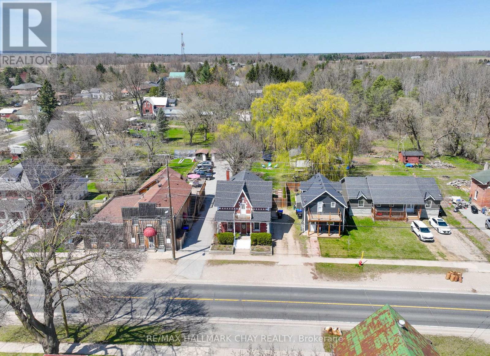 8116 Main Street, Adjala-Tosorontio (Everett), Ontario  L0L 1J0 - Photo 29 - N12971436