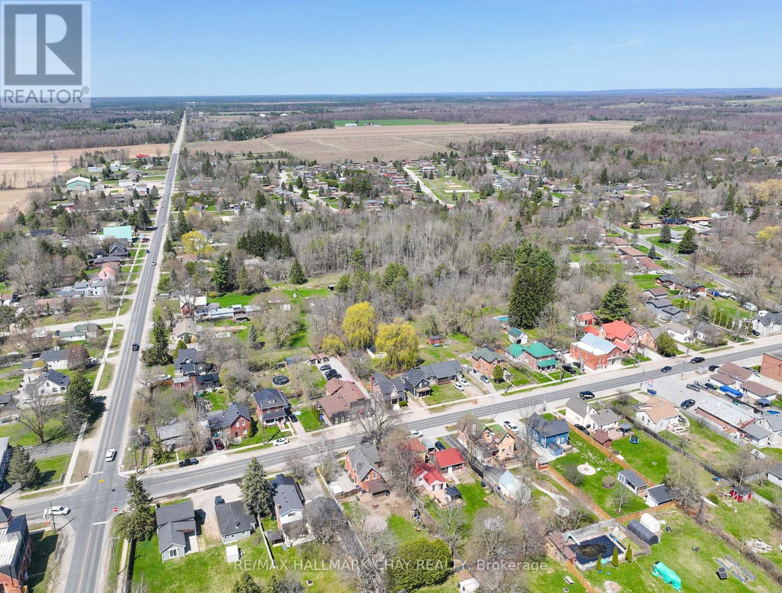 8116 Main Street, Adjala-Tosorontio (Everett), Ontario  L0L 1J0 - Photo 30 - N12971436