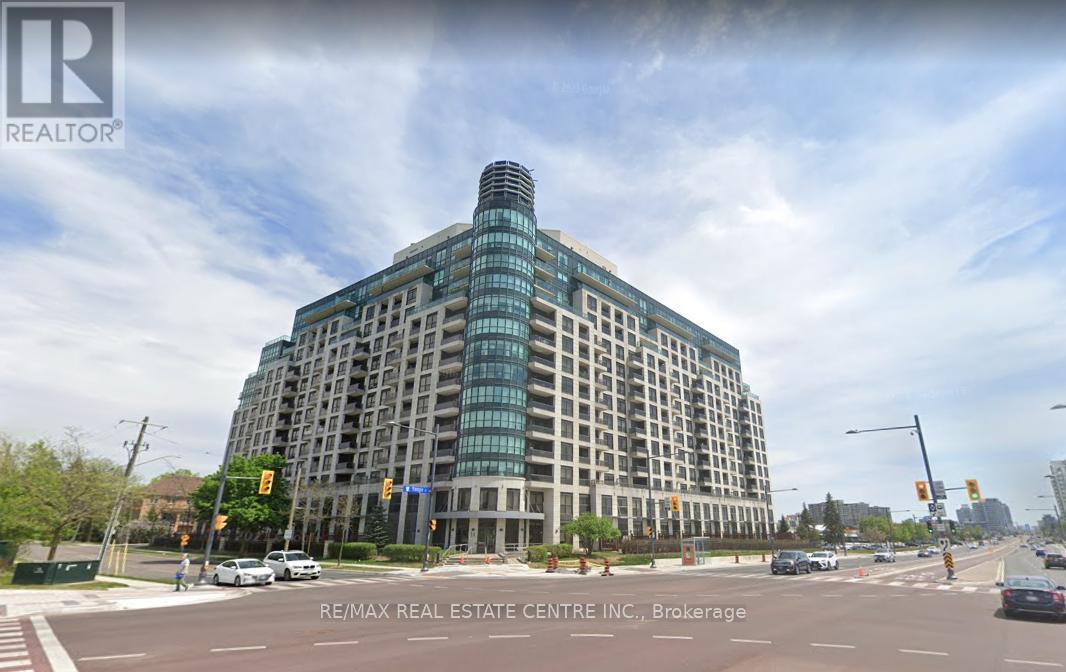PH207 - 18 HARDING BOULEVARD, Richmond Hill, Ontario