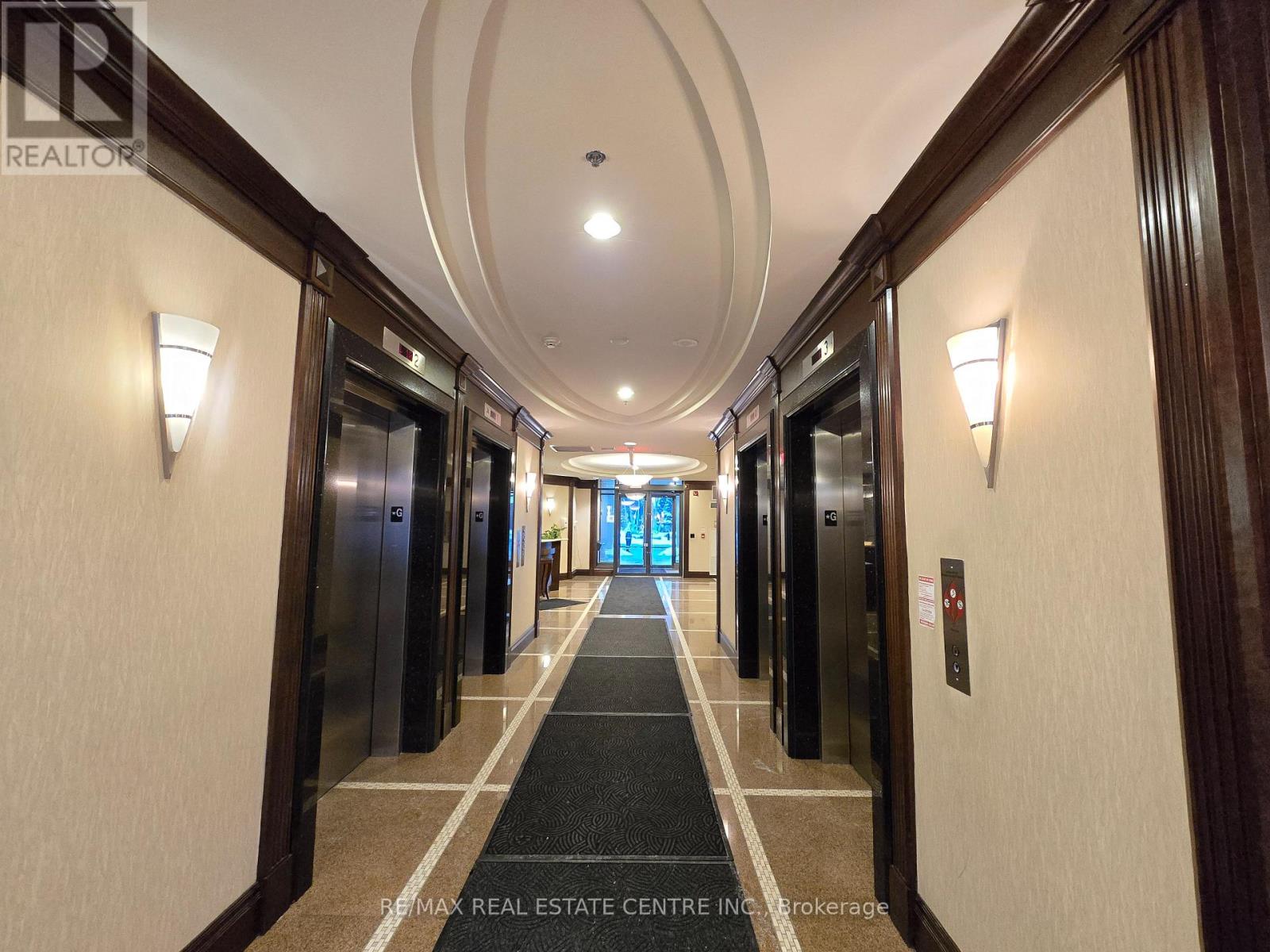 Ph207 - 18 Harding Boulevard, Richmond Hill, Ontario  L4C 0T3 - Photo 41 - N12971442