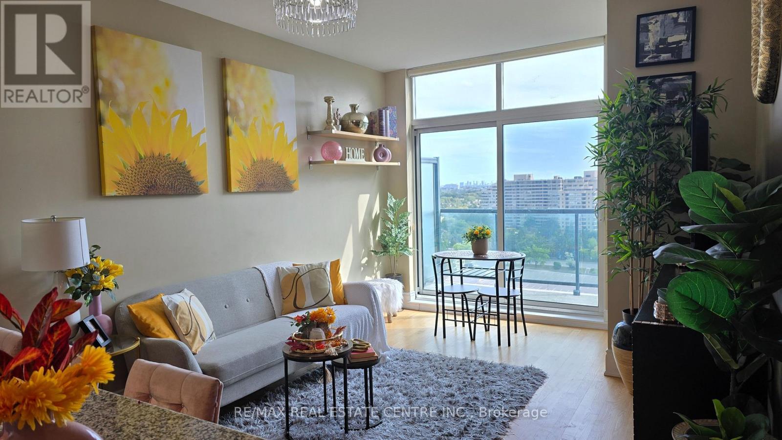 Ph207 - 18 Harding Boulevard, Richmond Hill, Ontario  L4C 0T3 - Photo 5 - N12971442