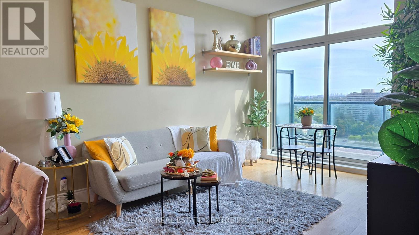 Ph207 - 18 Harding Boulevard, Richmond Hill, Ontario  L4C 0T3 - Photo 7 - N12971442