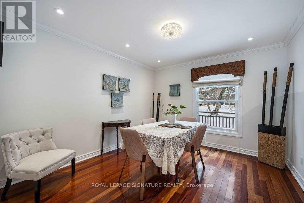 1 Park Brook Place, Markham, Ontario  L3T 2J9 - Photo 11 - N12971486