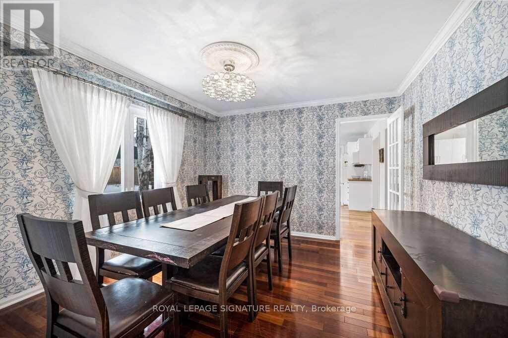 1 Park Brook Place, Markham, Ontario  L3T 2J9 - Photo 13 - N12971486