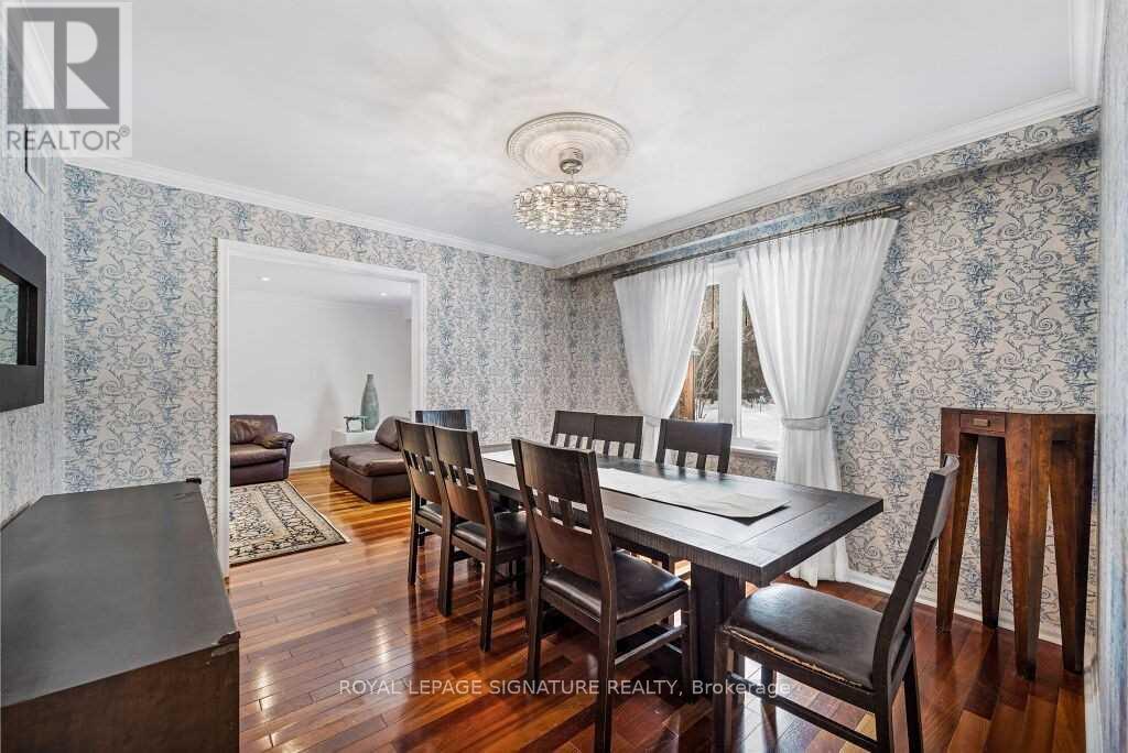 1 Park Brook Place, Markham, Ontario  L3T 2J9 - Photo 14 - N12971486