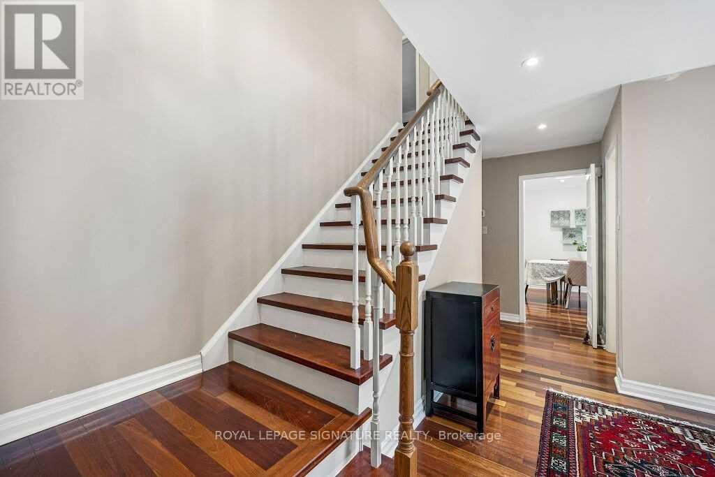 1 Park Brook Place, Markham, Ontario  L3T 2J9 - Photo 15 - N12971486