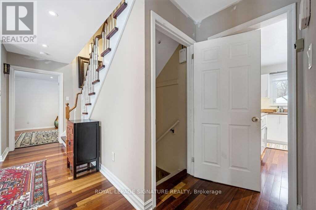 1 Park Brook Place, Markham, Ontario  L3T 2J9 - Photo 17 - N12971486