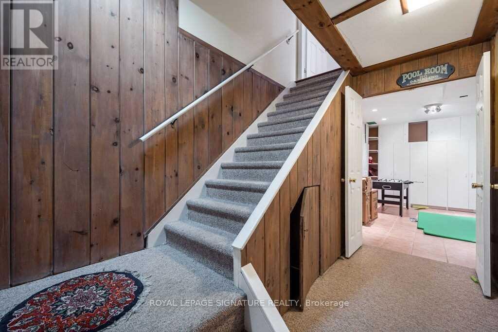 1 Park Brook Place, Markham, Ontario  L3T 2J9 - Photo 29 - N12971486