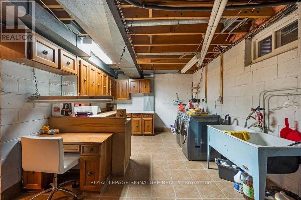 1 Park Brook Place, Markham, Ontario  L3T 2J9 - Photo 32 - N12971486