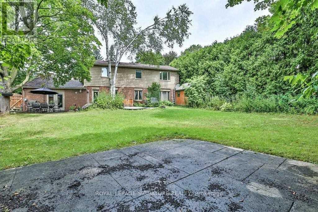 1 Park Brook Place, Markham, Ontario  L3T 2J9 - Photo 34 - N12971486