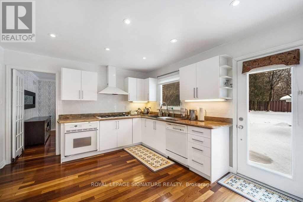 1 Park Brook Place, Markham, Ontario  L3T 2J9 - Photo 7 - N12971486