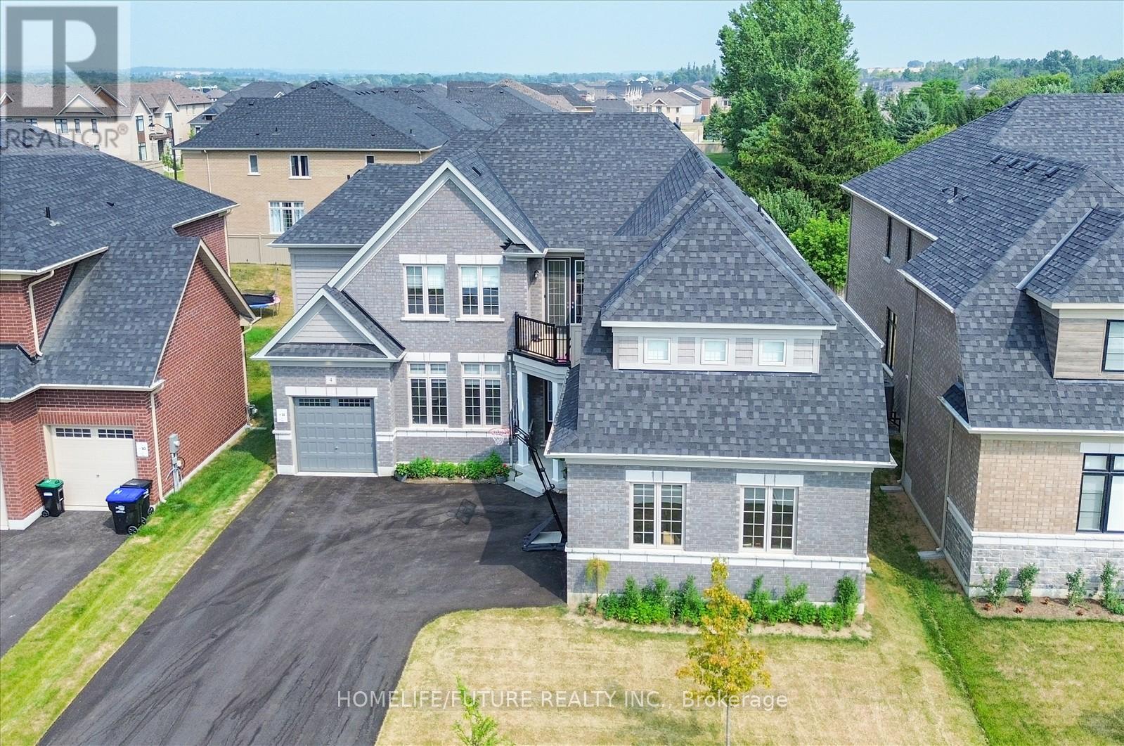 4 Emerald Grove, Adjala-Tosorontio (Colgan), Ontario  L0G 1W0 - Photo 2 - N12971518