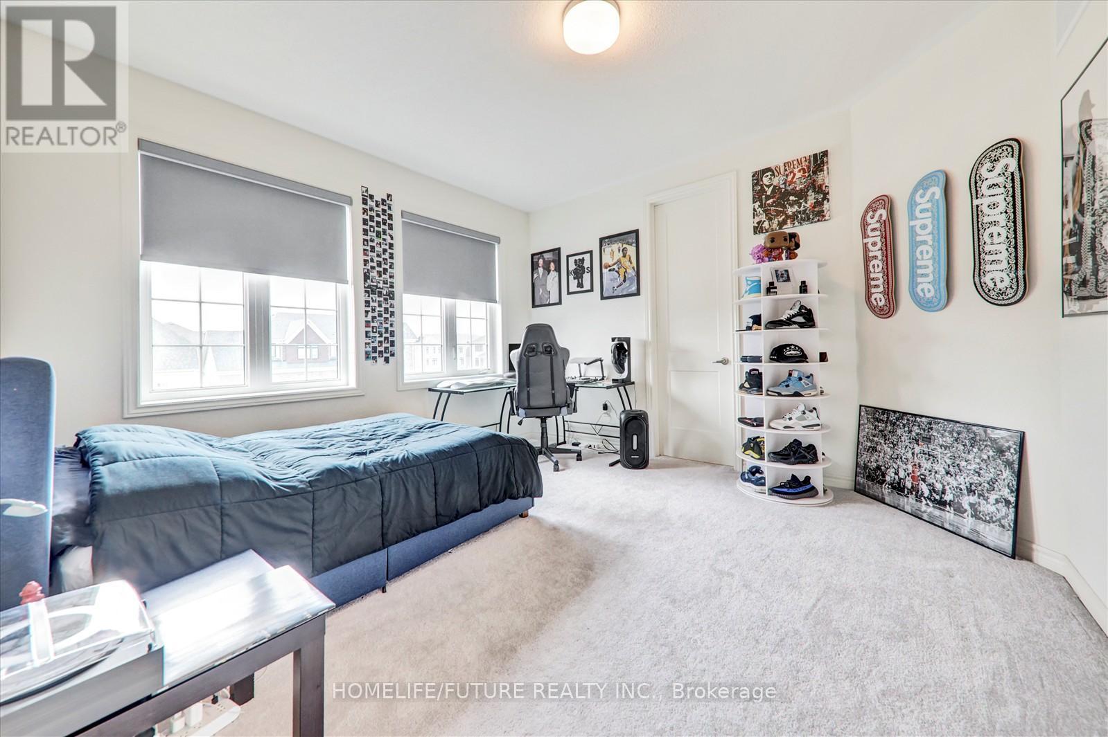 4 Emerald Grove, Adjala-Tosorontio (Colgan), Ontario  L0G 1W0 - Photo 34 - N12971518