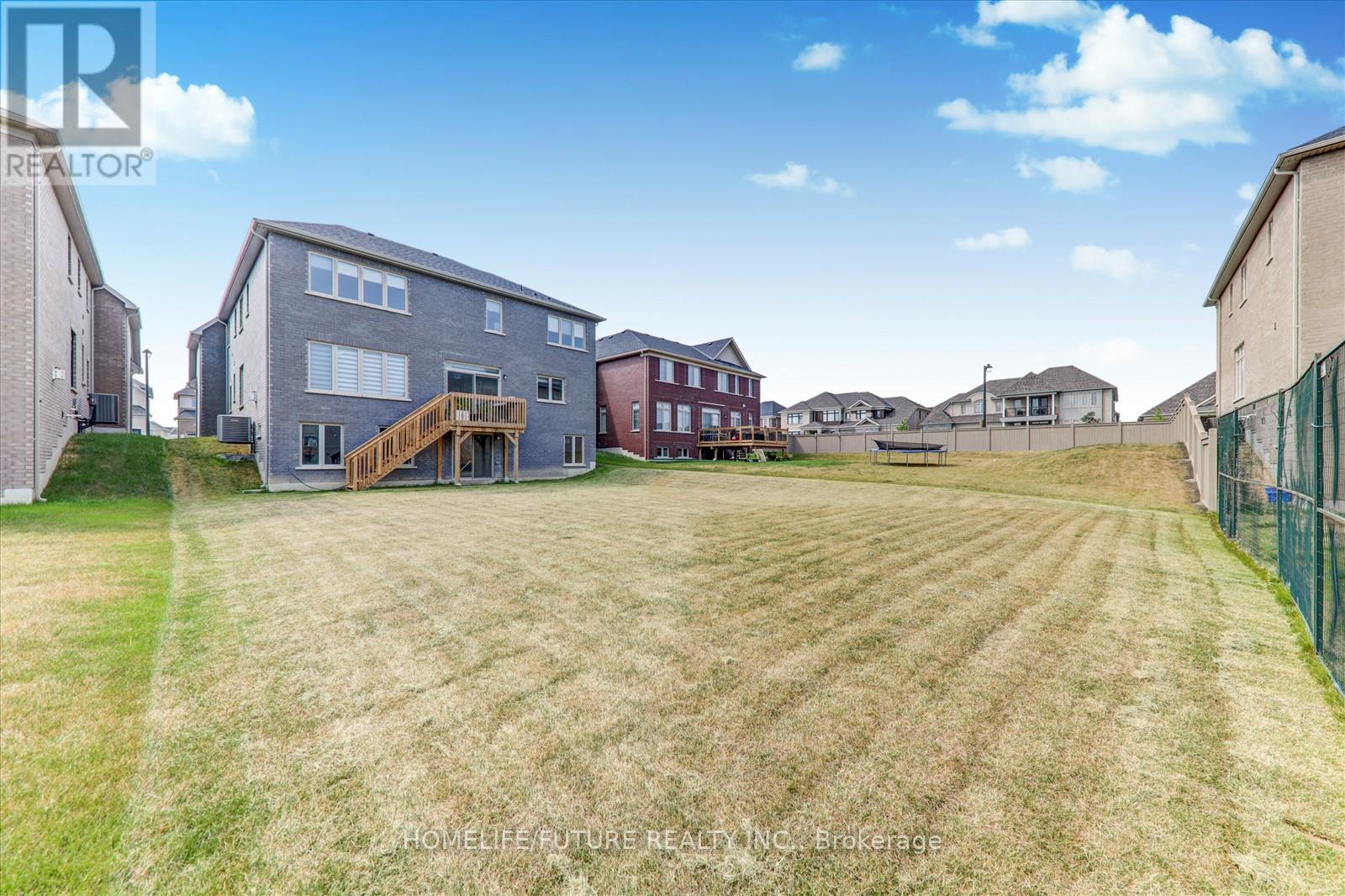 4 Emerald Grove, Adjala-Tosorontio (Colgan), Ontario  L0G 1W0 - Photo 47 - N12971518