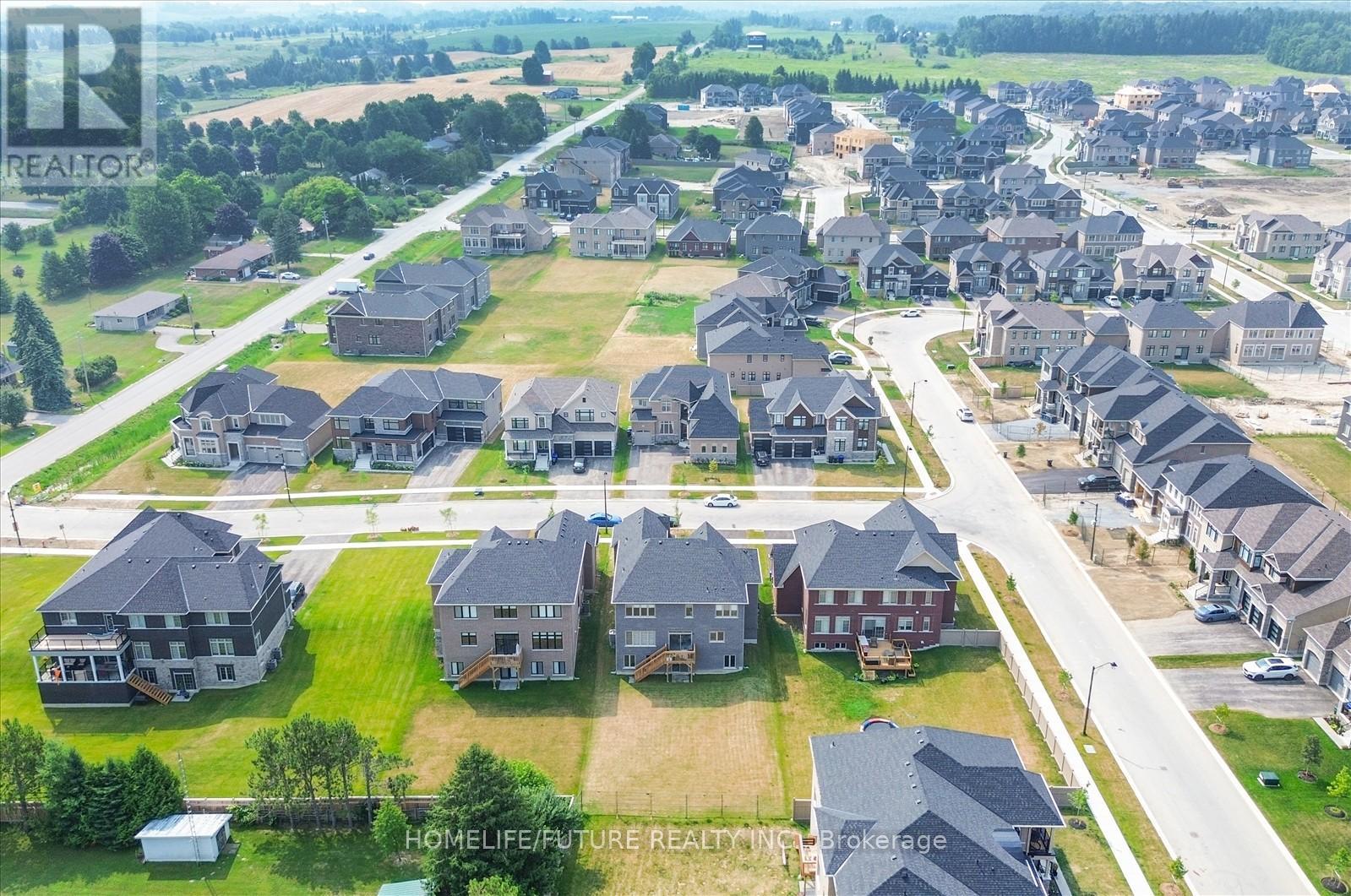 4 Emerald Grove, Adjala-Tosorontio (Colgan), Ontario  L0G 1W0 - Photo 49 - N12971518