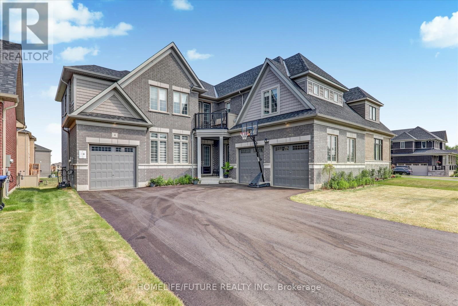 4 Emerald Grove, Adjala-Tosorontio (Colgan), Ontario  L0G 1W0 - Photo 6 - N12971518