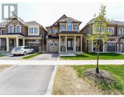 71 PIERRE BERTON BOULEVARD, Vaughan, Ontario