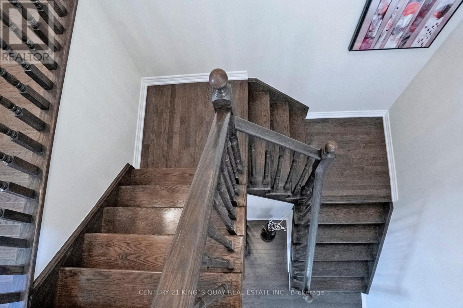 521 Mcgregor Farm Trail, Newmarket, Ontario L3X 0H7 - Photo 12 - N12971526