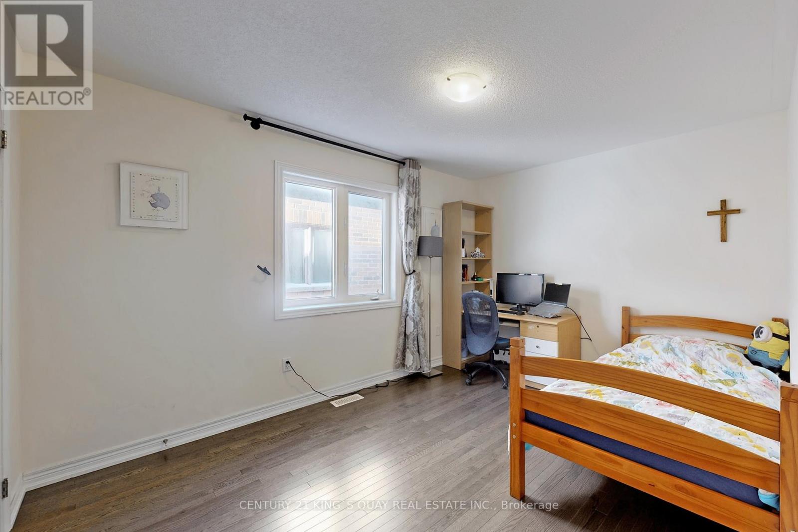 521 Mcgregor Farm Trail, Newmarket, Ontario L3X 0H7 - Photo 18 - N12971526