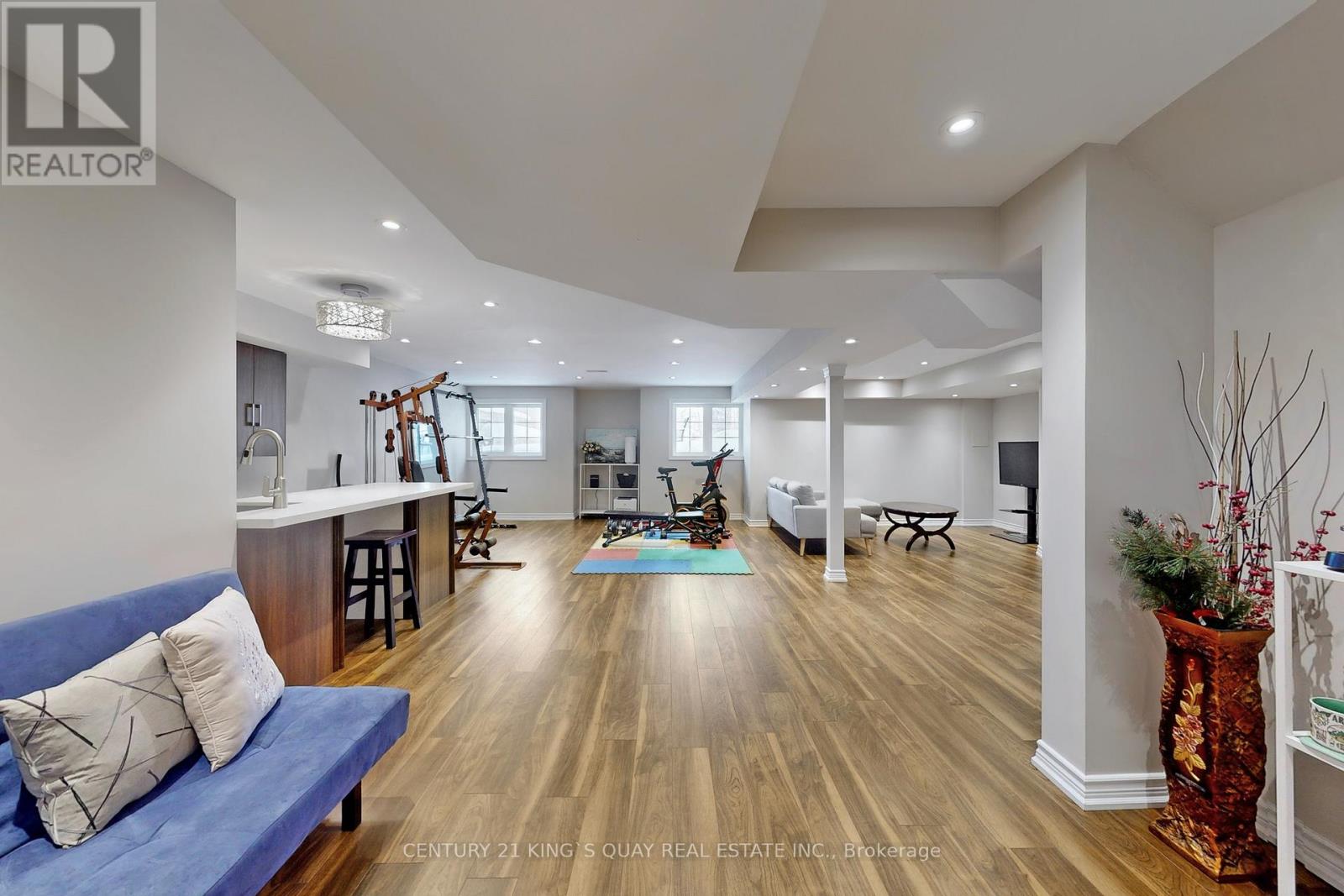 521 Mcgregor Farm Trail, Newmarket, Ontario L3X 0H7 - Photo 23 - N12971526