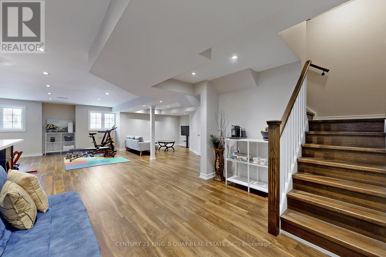 521 Mcgregor Farm Trail, Newmarket, Ontario L3X 0H7 - Photo 26 - N12971526