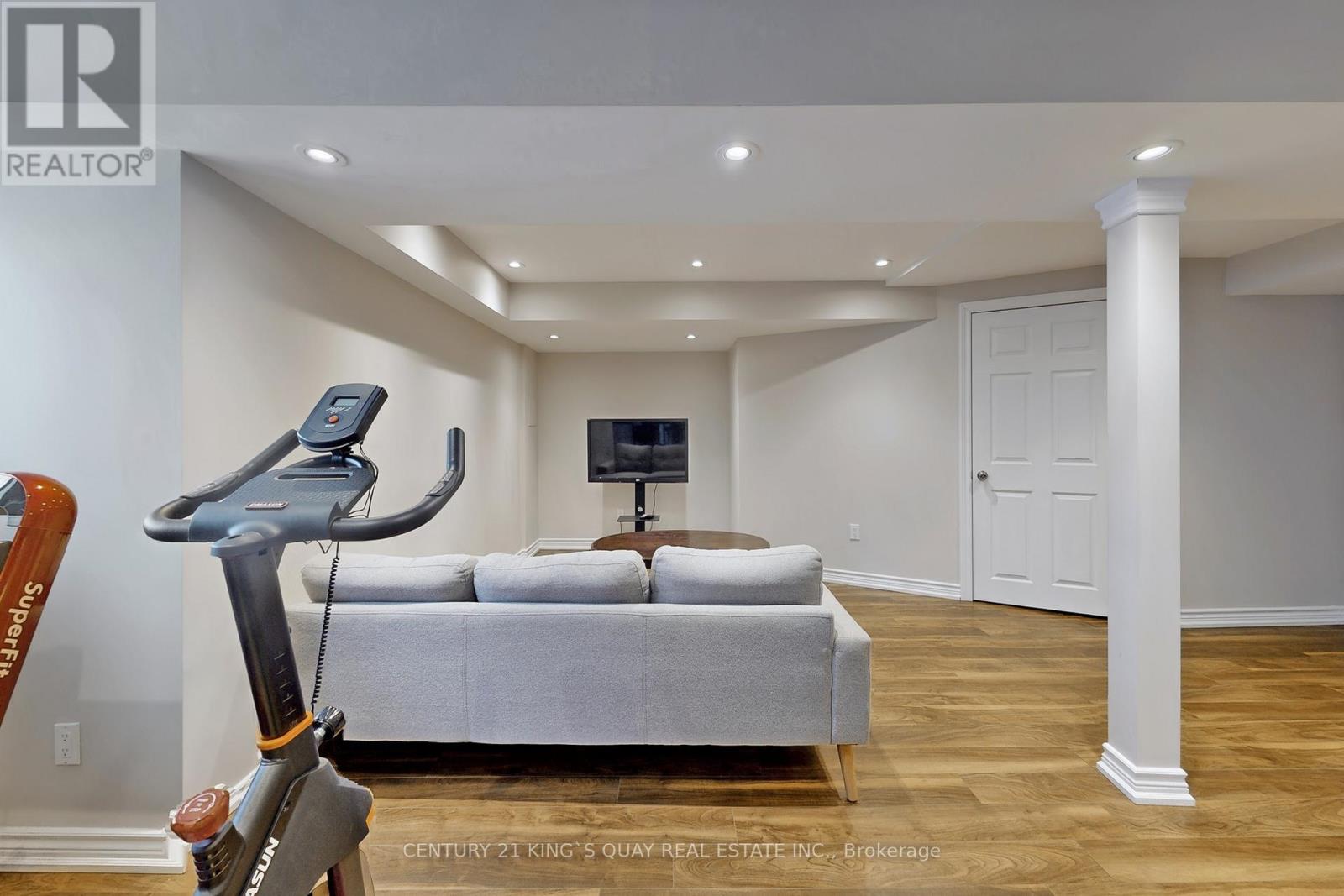 521 Mcgregor Farm Trail, Newmarket, Ontario L3X 0H7 - Photo 27 - N12971526