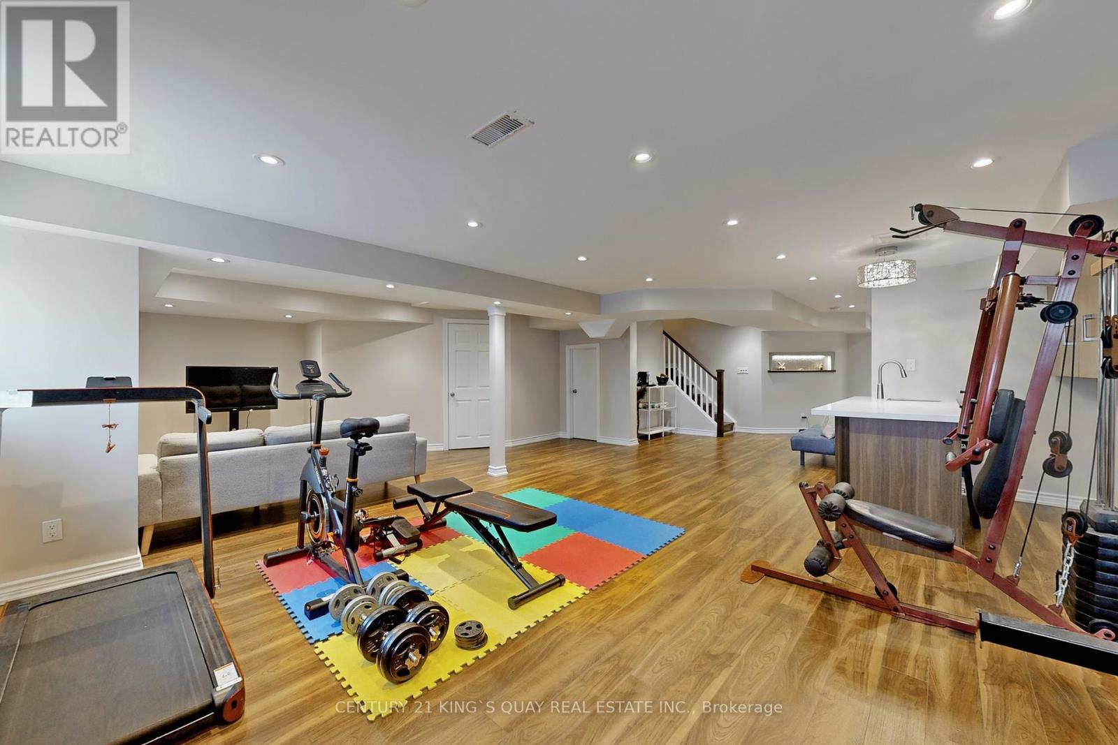 521 Mcgregor Farm Trail, Newmarket, Ontario L3X 0H7 - Photo 30 - N12971526