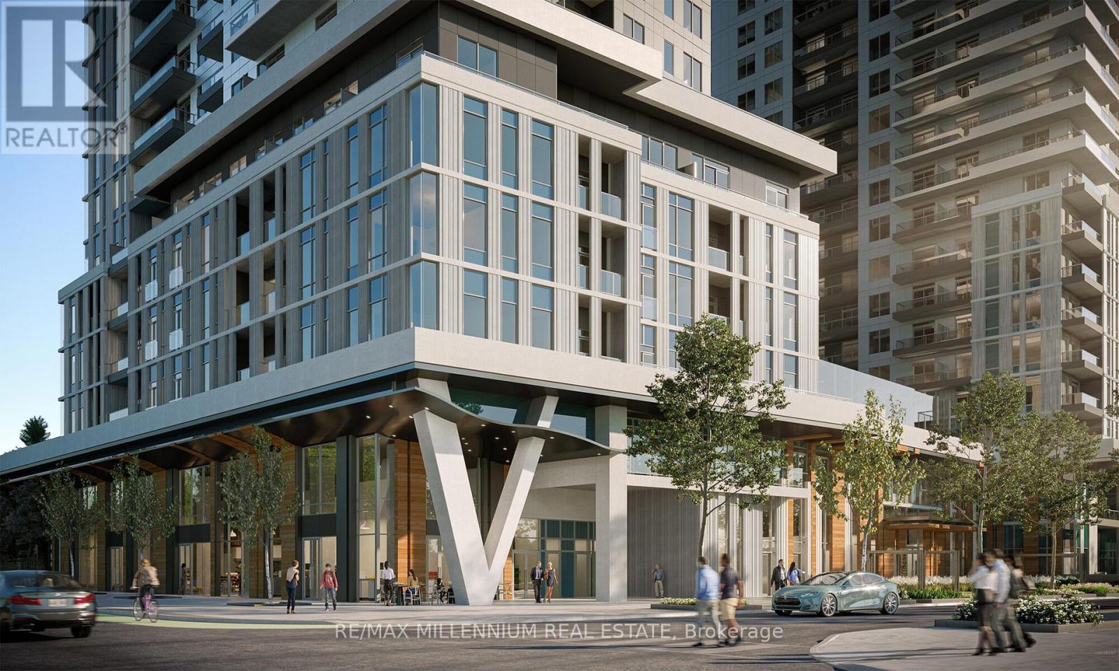 1517 - 2851 HIGHWAY 7, Vaughan, Ontario