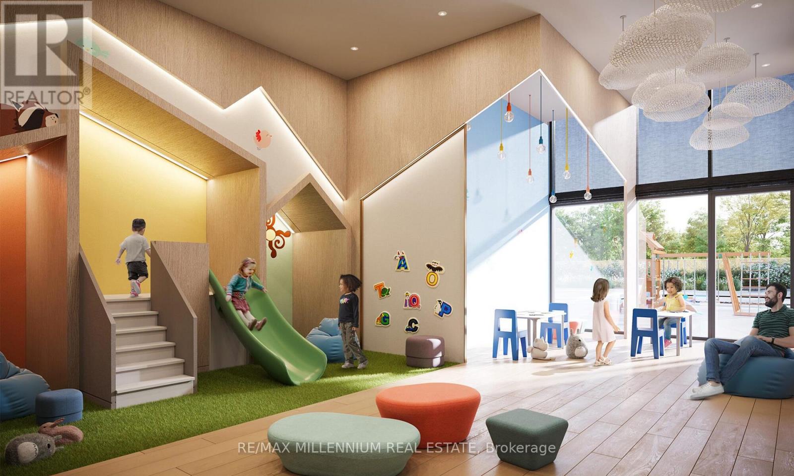 1517 - 2851 Highway 7, Vaughan, Ontario  L4K 1W2 - Photo 4 - N12971550