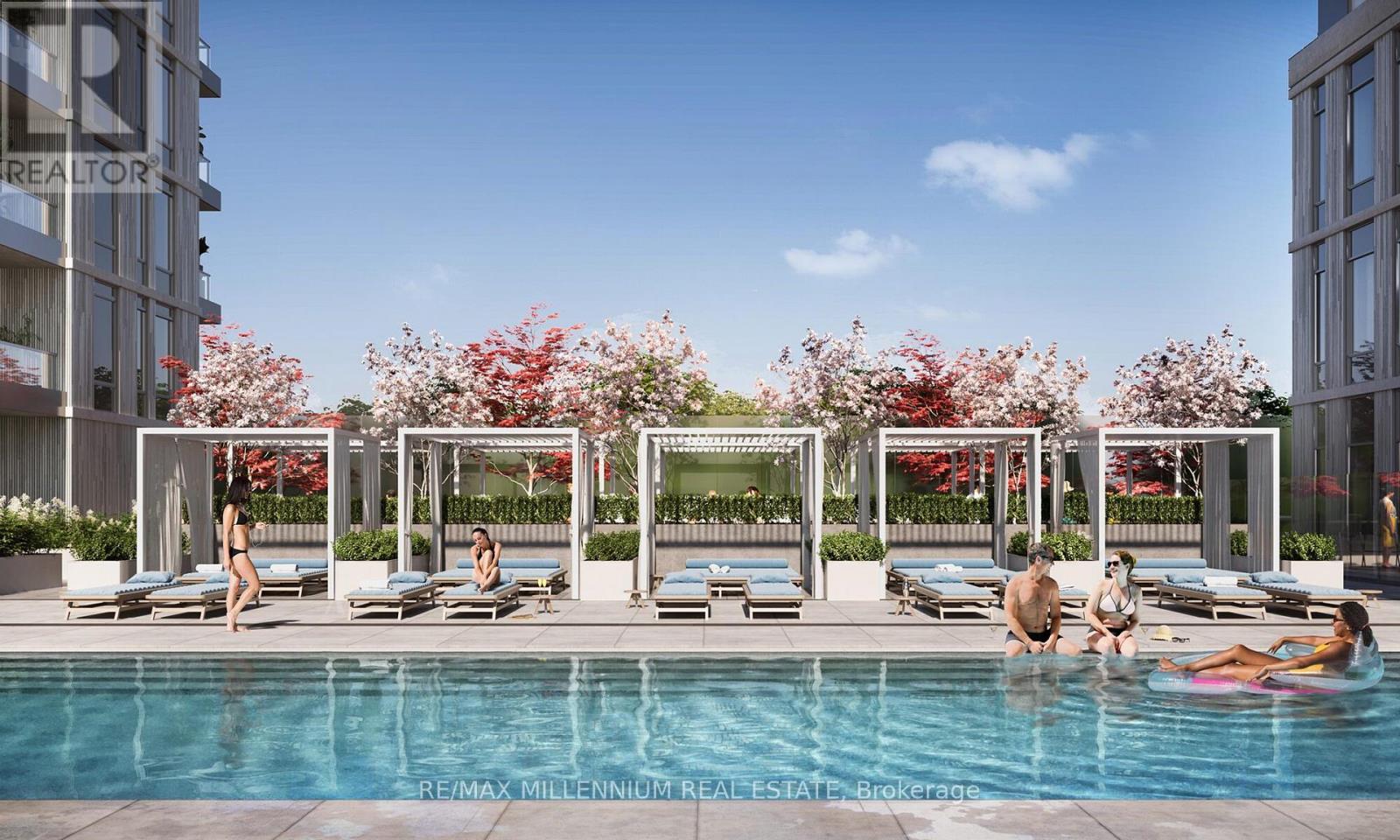 1517 - 2851 Highway 7, Vaughan, Ontario  L4K 1W2 - Photo 5 - N12971550