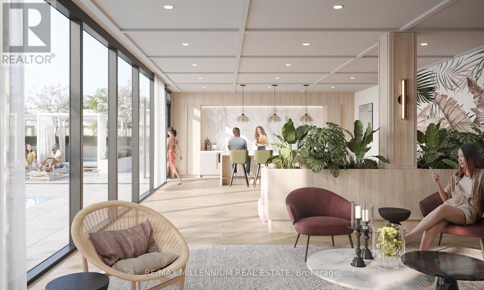 1517 - 2851 Highway 7, Vaughan, Ontario  L4K 1W2 - Photo 7 - N12971550